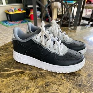 Boys Air Force 1
